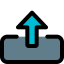 Cloud Networking icon 64x64